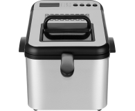AIR FRYER i frytkownica Sencor Frytkownica SFR 8200SS
